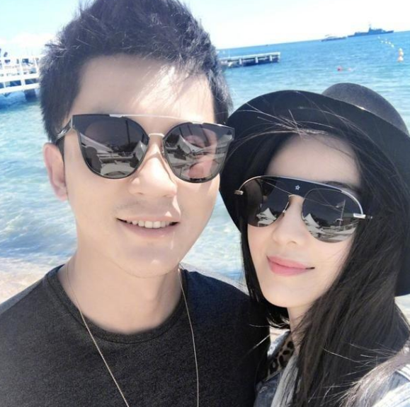 范冰冰|范冰冰穿顶级名牌走红毯，高定制也难挡她憔悴的面容，与人合影更是不自信