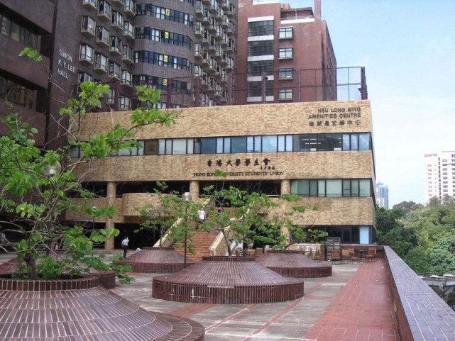 香港大学工程学院(香港大学工程学院怎样)
