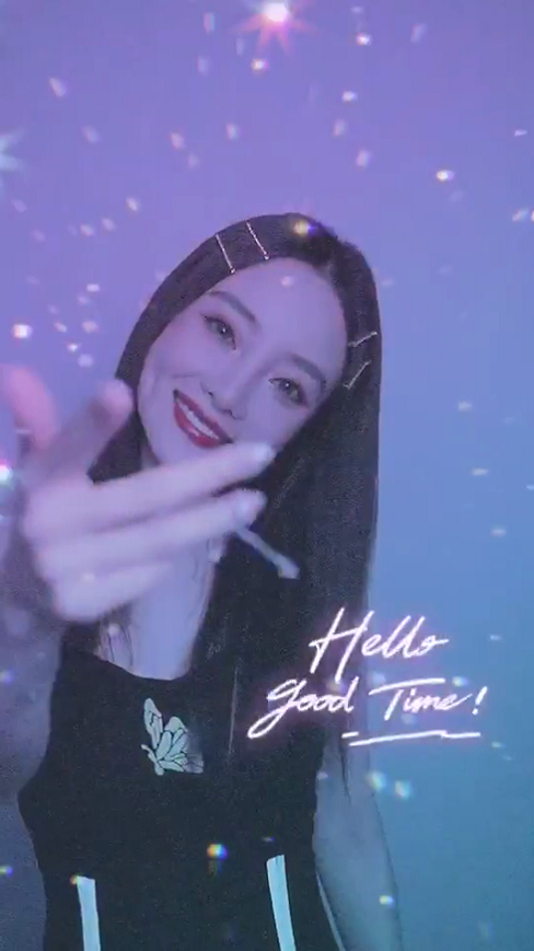 李小璐|李小璐劲歌热舞展现窈窕身材，怒怼黑粉自视清白，坦言不放弃嘻哈