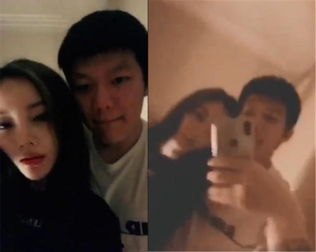 李小璐|李小璐贾乃亮感情升温，马苏疑鸣不平：我善良懂事，却受尽委屈