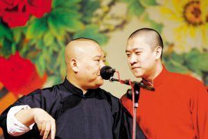 郭德纲|与郭德纲有关的6大相声恩怨，师徒间反目成仇，最终难逃名利二字！