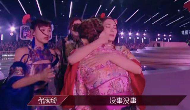 乘风破浪的姐姐|《乘风破浪的姐姐》这次孟佳被淘汰，是她的幸运，是喜不是悲