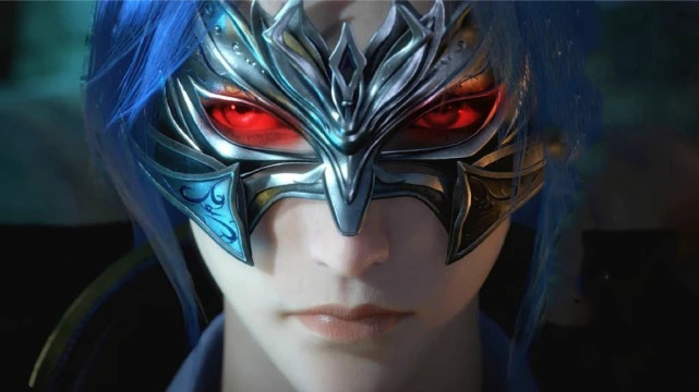 斗罗大陆唐三和胡列娜秀同款血色美瞳两人的关系还算单纯么