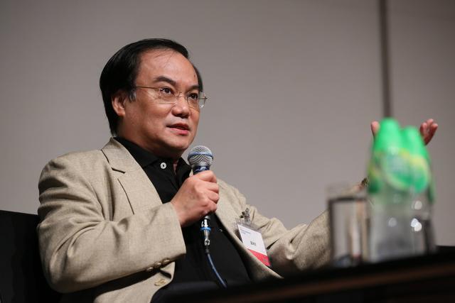 金庸|李敖直言金庸虚伪，武侠小说不入流！已成学界共识，真的有道理吗