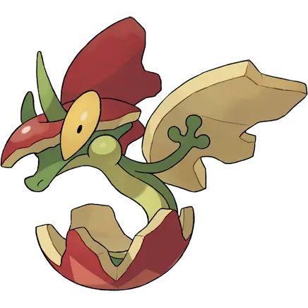 了o(∩_∩)o哈哈~还有种说法是来自希腊神话中守护金苹果的巨龙拉冬