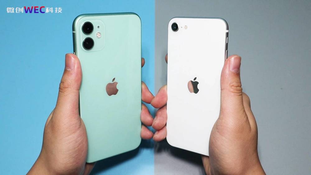 对于iPhone 11，为什么不推荐你买？