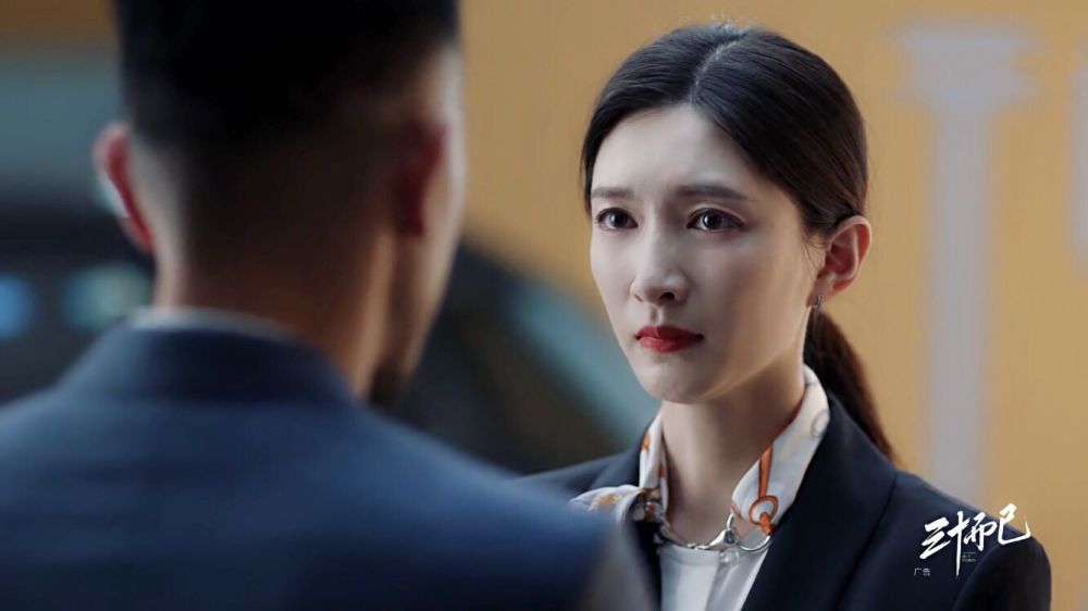 王漫妮|观众质疑编剧张英姬：拧巴的王漫妮，不如坦荡的樊胜美？