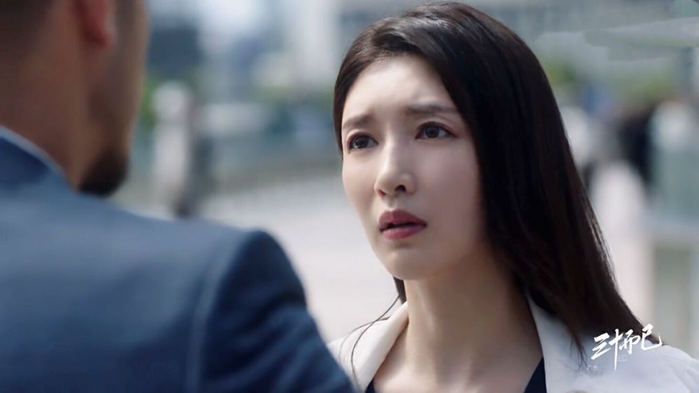 王漫妮|观众质疑编剧张英姬：拧巴的王漫妮，不如坦荡的樊胜美？