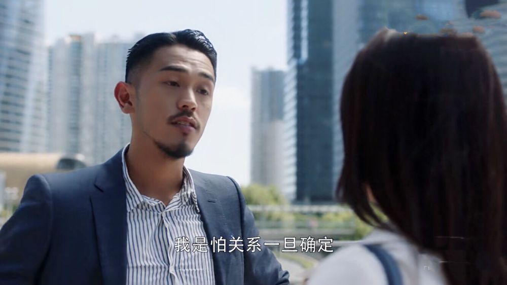 王漫妮|观众质疑编剧张英姬：拧巴的王漫妮，不如坦荡的樊胜美？