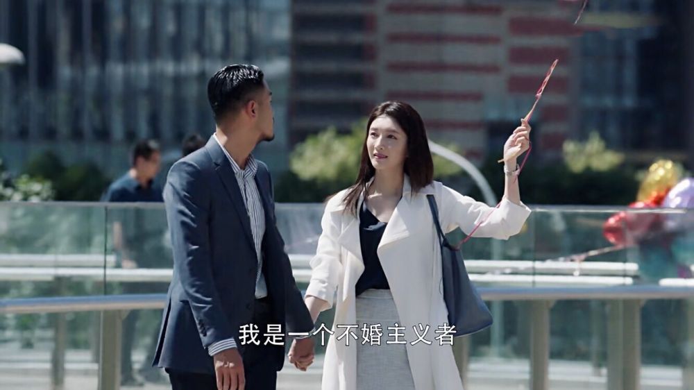 王漫妮|观众质疑编剧张英姬：拧巴的王漫妮，不如坦荡的樊胜美？