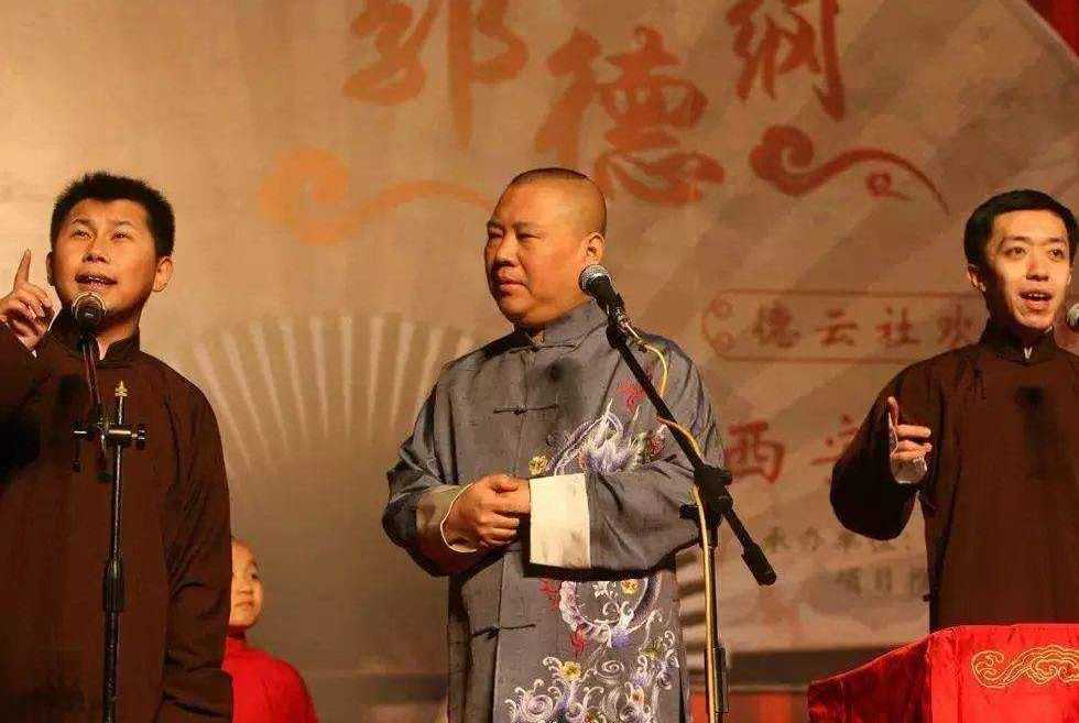 何沄伟|星光大道节目组惹争议，退出德云社的何沄伟，这人品能当评委吗？