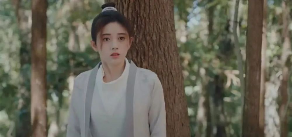 鞠婧祎|一开播就冲上热度榜第二，但鞠婧祎新剧口碑却两极分化！