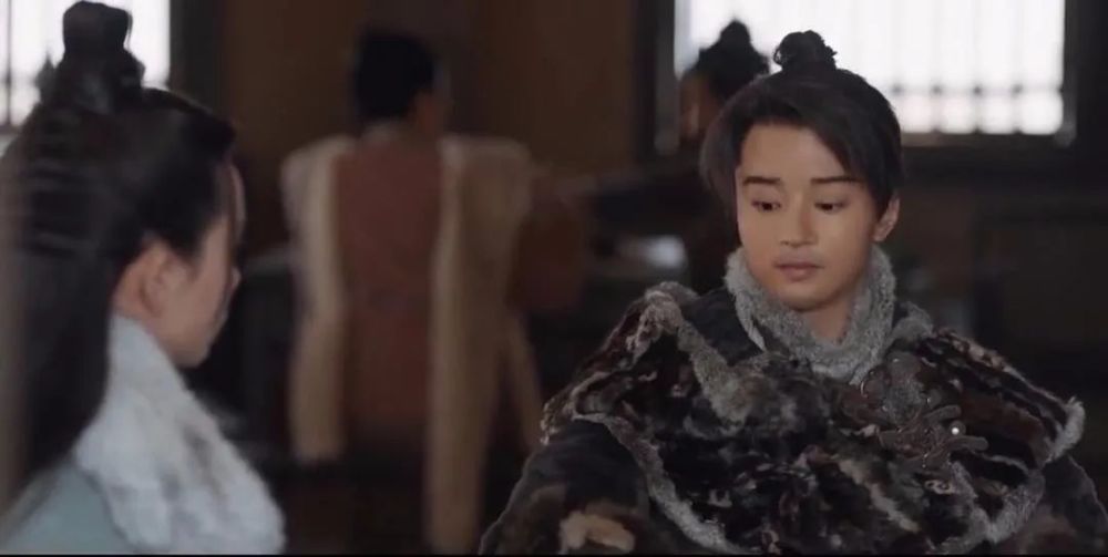 鞠婧祎|一开播就冲上热度榜第二，但鞠婧祎新剧口碑却两极分化！