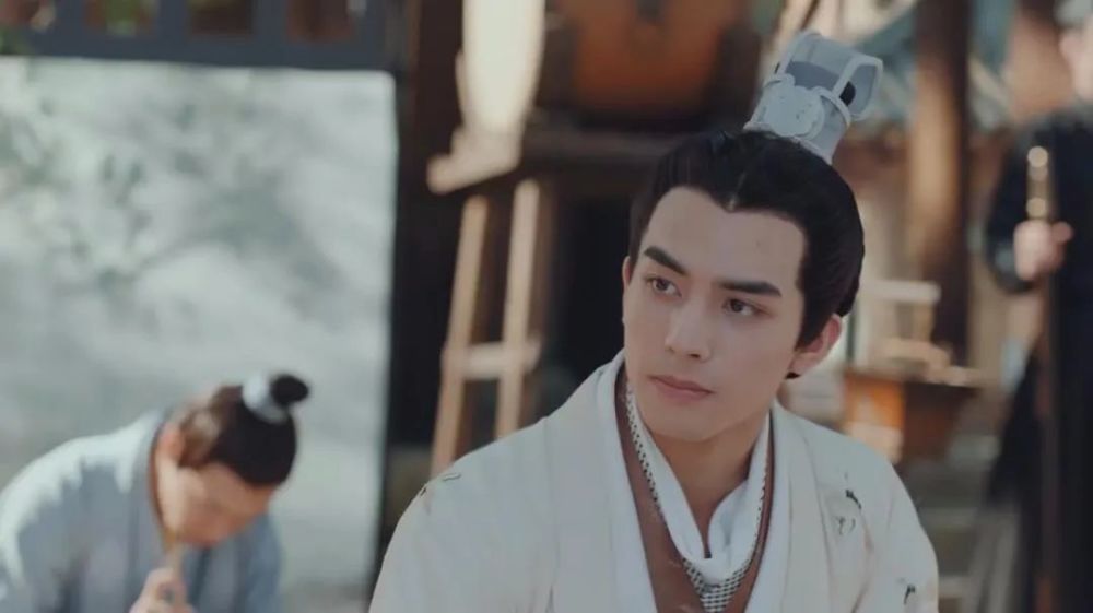 鞠婧祎|一开播就冲上热度榜第二，但鞠婧祎新剧口碑却两极分化！