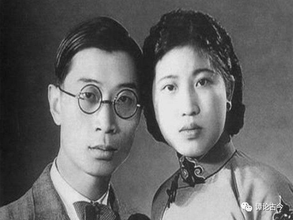 傅雷|爱情原来也可以这样培育，你能做到吗？朱梅馥是如何成就傅雷一生