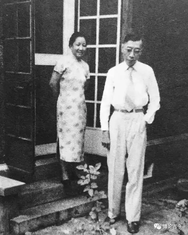 傅雷|爱情原来也可以这样培育，你能做到吗？朱梅馥是如何成就傅雷一生
