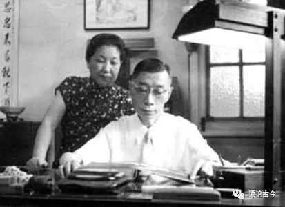 傅雷|爱情原来也可以这样培育，你能做到吗？朱梅馥是如何成就傅雷一生
