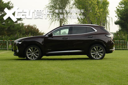 2020中型suv排名_原创2020年中型SUV质量口碑排名出炉:途观L、冠道前十,瑞