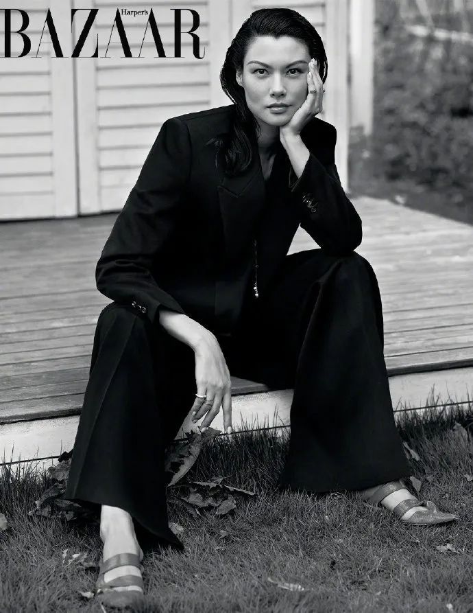 王雯琴|好久不见，还是很美？