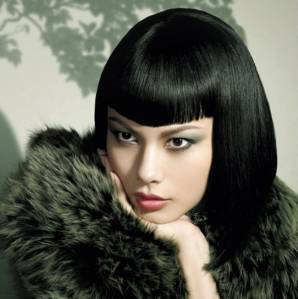 王雯琴|好久不见，还是很美？