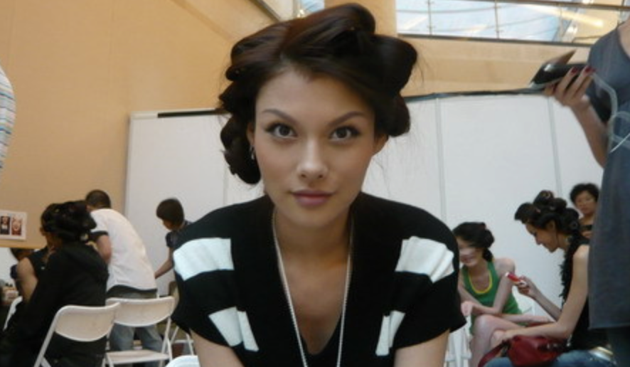 王雯琴|好久不见，还是很美？