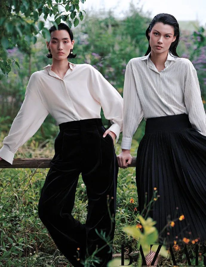 王雯琴|好久不见，还是很美？