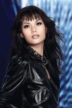 王雯琴|好久不见，还是很美？