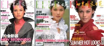 王雯琴|好久不见，还是很美？