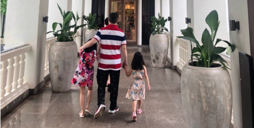 王雯琴|好久不见，还是很美？