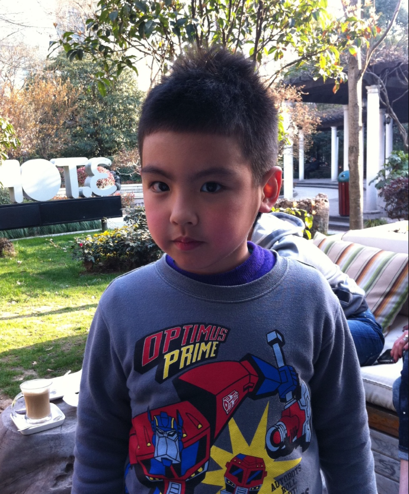 王雯琴|好久不见，还是很美？