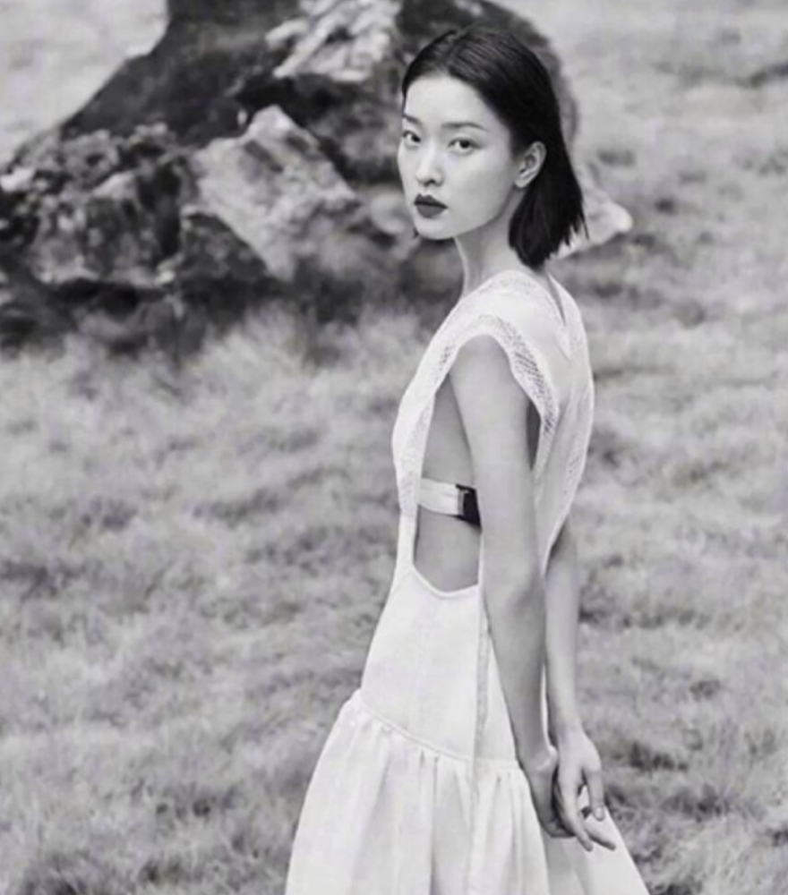 王雯琴|好久不见，还是很美？