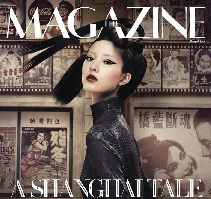 王雯琴|好久不见，还是很美？