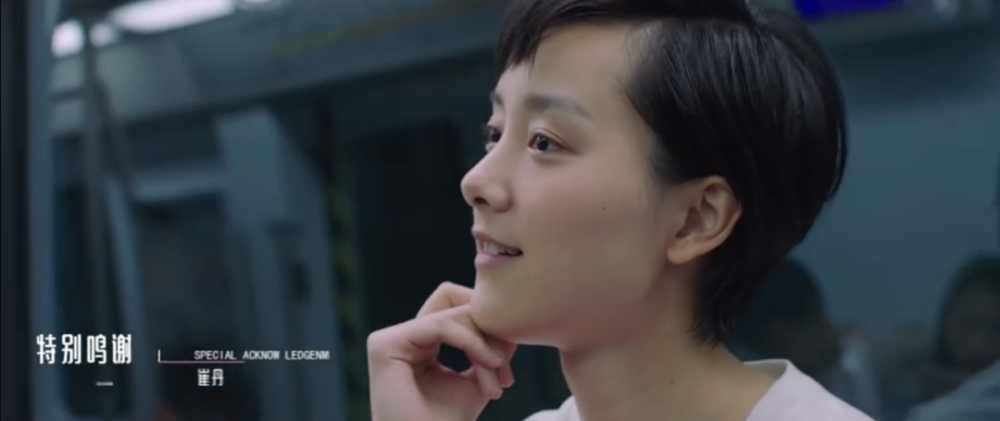 王雯琴|好久不见，还是很美？