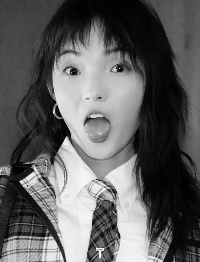 王雯琴|好久不见，还是很美？