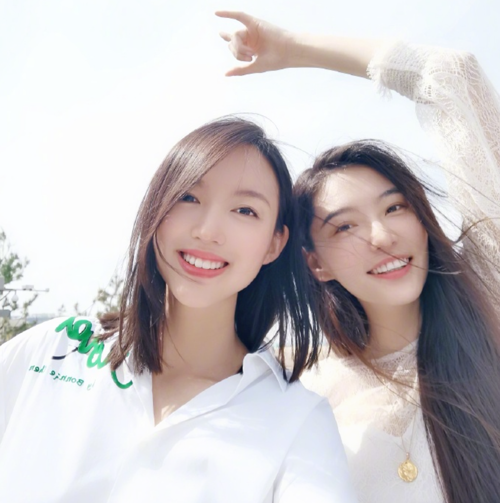 王雯琴|好久不见，还是很美？