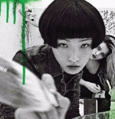 王雯琴|好久不见，还是很美？