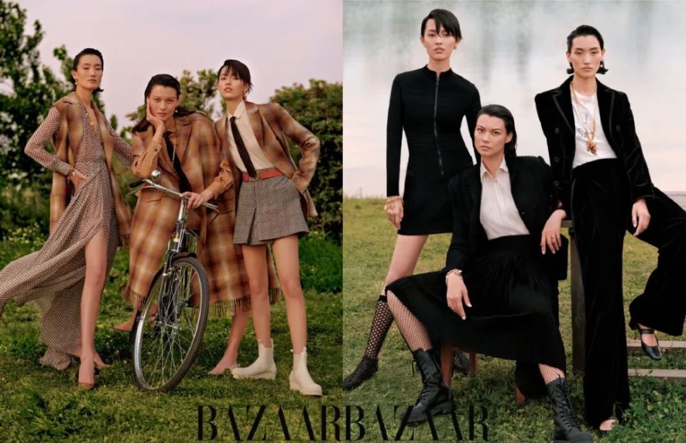 王雯琴|好久不见，还是很美？