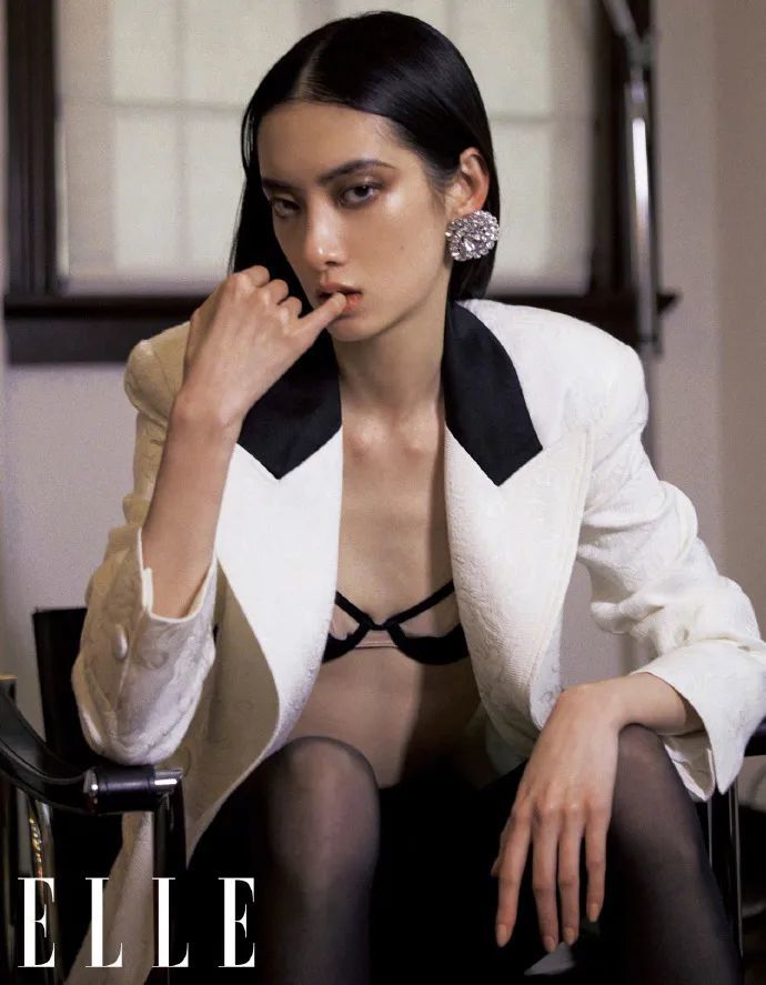 王雯琴|好久不见，还是很美？