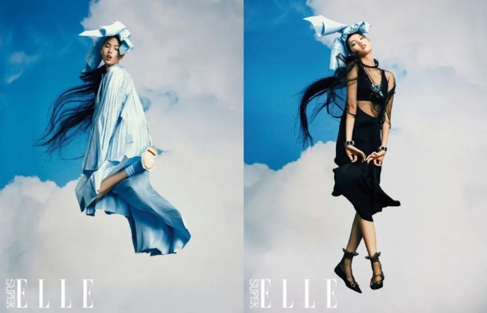 王雯琴|好久不见，还是很美？