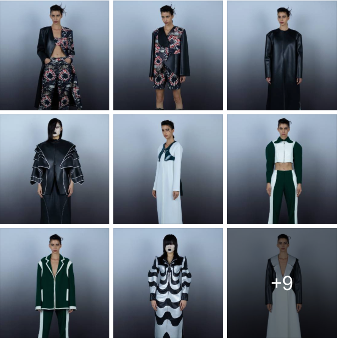 王雯琴|好久不见，还是很美？