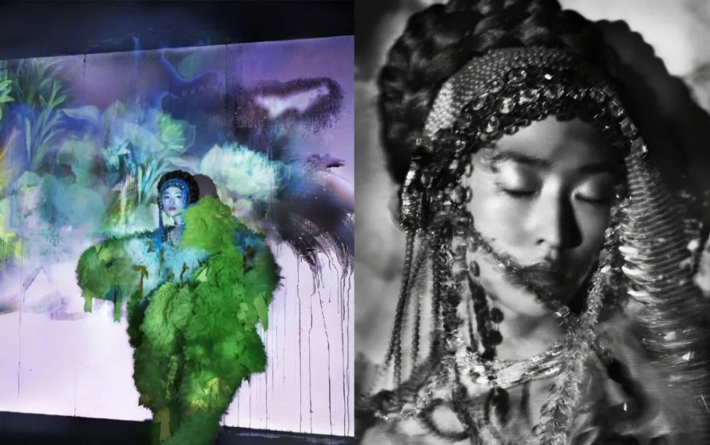 王雯琴|好久不见，还是很美？