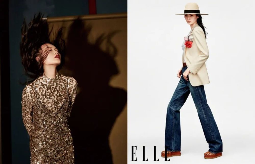 王雯琴|好久不见，还是很美？