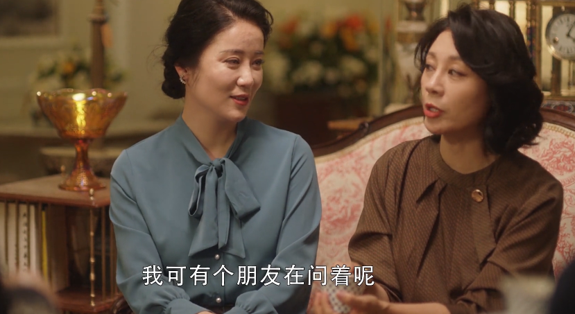 顾佳混|三十而已：顾佳混太太圈翻车，开撕李太太虽解气，情商却掉线了