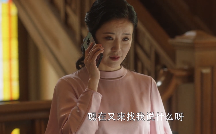 顾佳混|三十而已：顾佳混太太圈翻车，开撕李太太虽解气，情商却掉线了