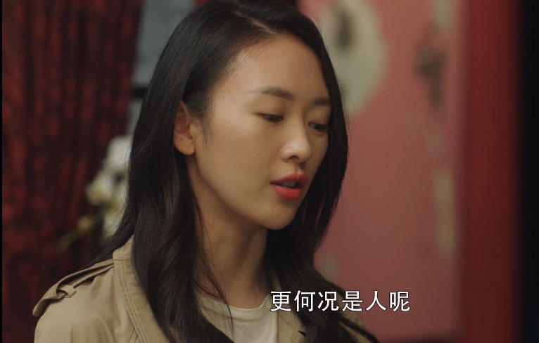 顾佳混|三十而已：顾佳混太太圈翻车，开撕李太太虽解气，情商却掉线了