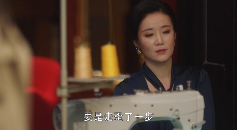 顾佳混|三十而已：顾佳混太太圈翻车，开撕李太太虽解气，情商却掉线了