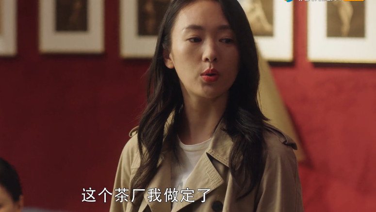 顾佳混|三十而已：顾佳混太太圈翻车，开撕李太太虽解气，情商却掉线了