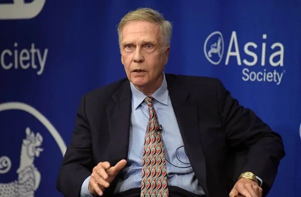 美国_时政|中美热战风险升高？美国“知华派”重磅人物警告：南海！