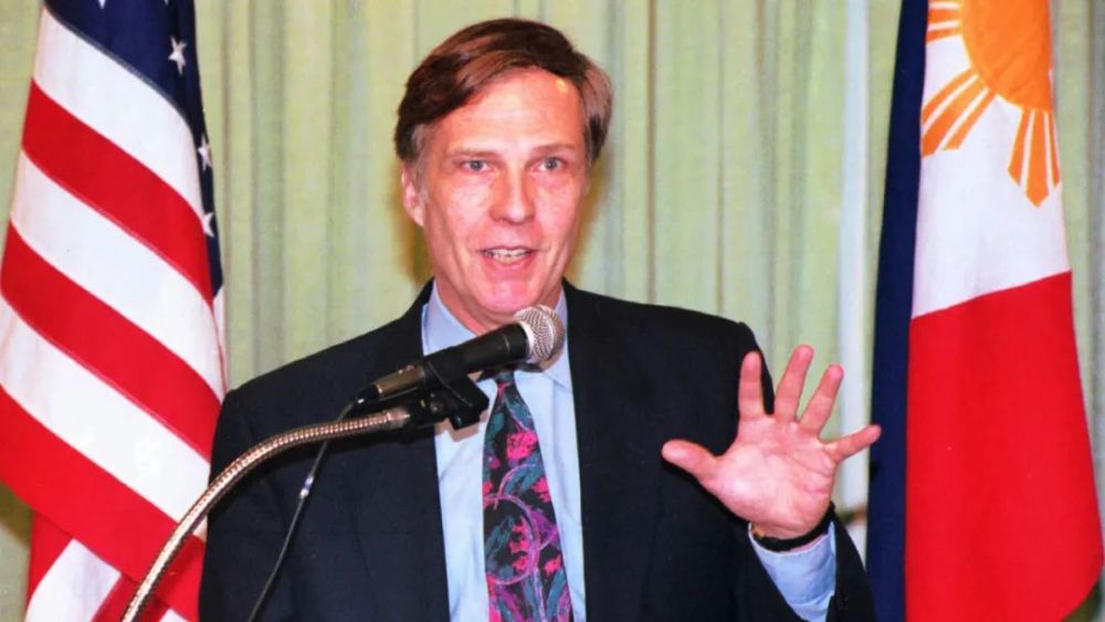 美国_时政|中美热战风险升高？美国“知华派”重磅人物警告：南海！