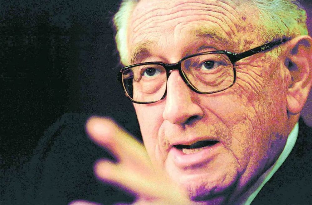 美国_时政|中美热战风险升高？美国“知华派”重磅人物警告：南海！